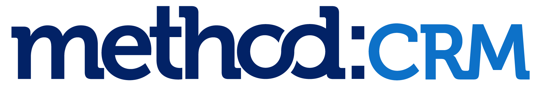 Method:CRM Logo